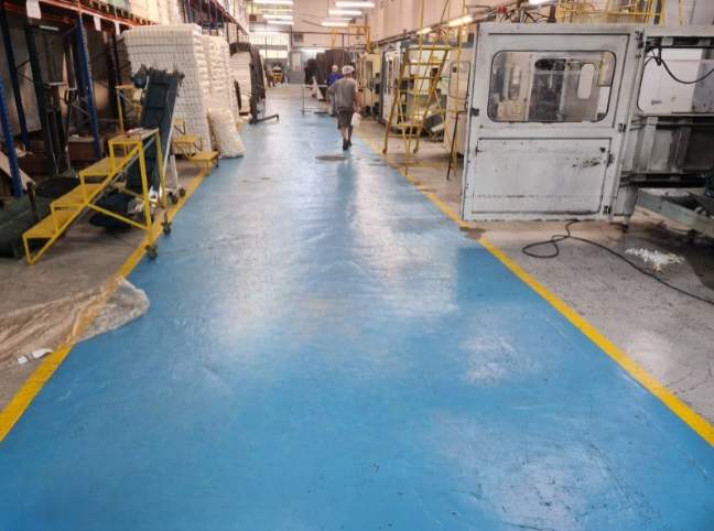 Depósito-Galpão - Foto 1