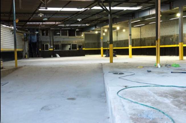 Depósito-Galpão - Foto 1