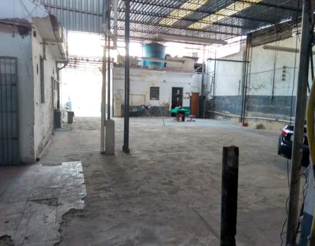 Depósito-Galpão - Foto 1