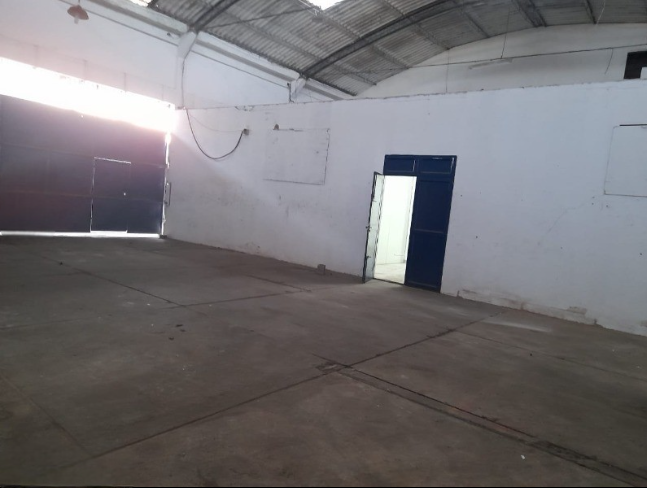 Depósito-Galpão - Foto 1