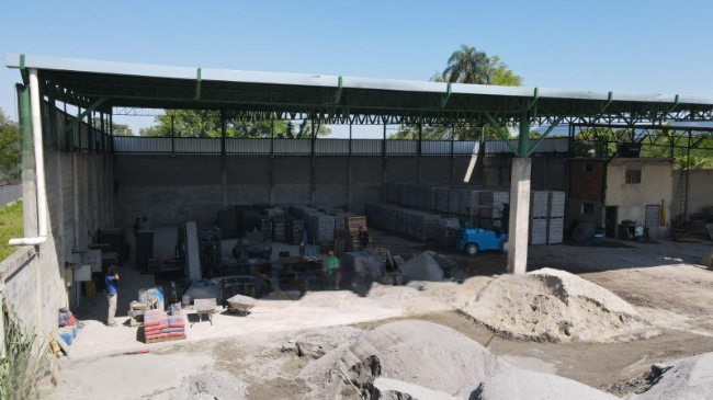 Depósito-Galpão - Foto 1