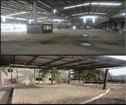 Depósito-Galpão - Foto 1