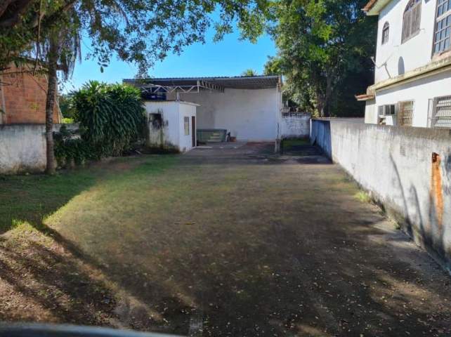 Depósito-Galpão - Foto 1