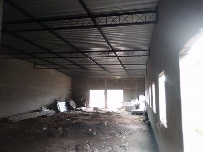 Depósito-Galpão - Foto 1