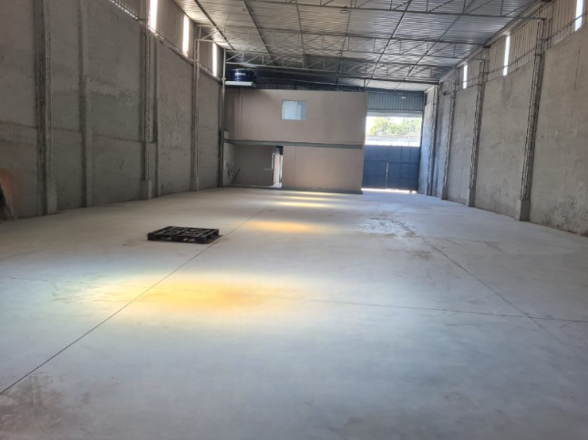 Depósito-Galpão - Foto 1