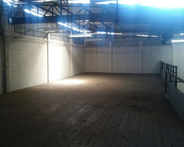 Depósito-Galpão - Foto 1