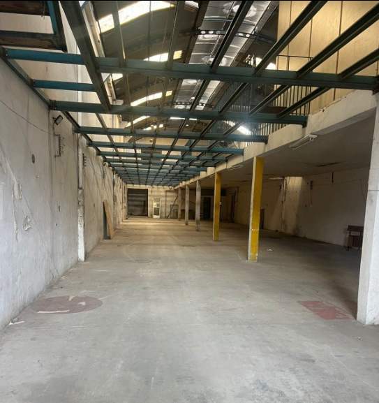 Depósito-Galpão - Foto 1