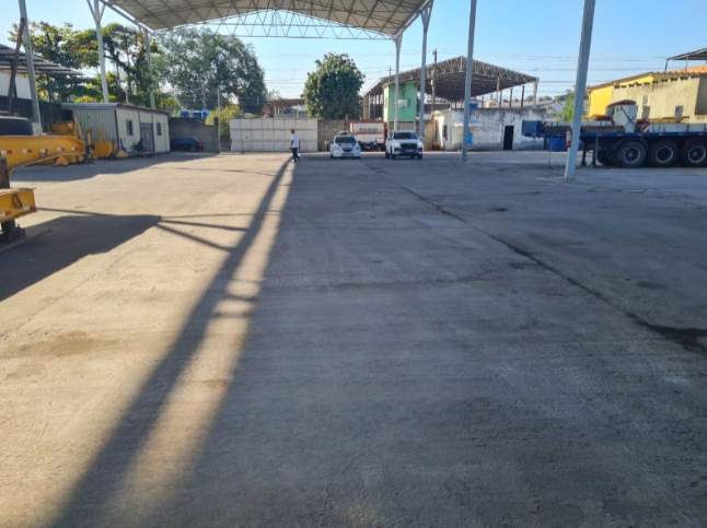 Depósito-Galpão - Foto 1