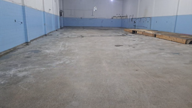 Depósito-Galpão - Foto 1