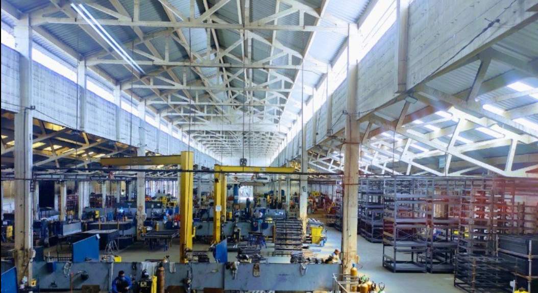 Depósito-Galpão - Foto 1