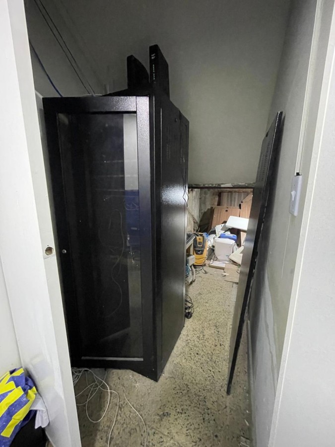 Prédio Inteiro, 720 m² - Foto 16