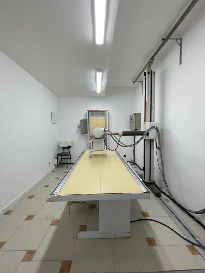 Prédio Inteiro, 720 m² - Foto 17