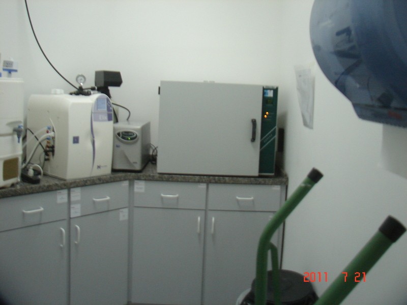 Prédio Inteiro, 2000 m² - Foto 13