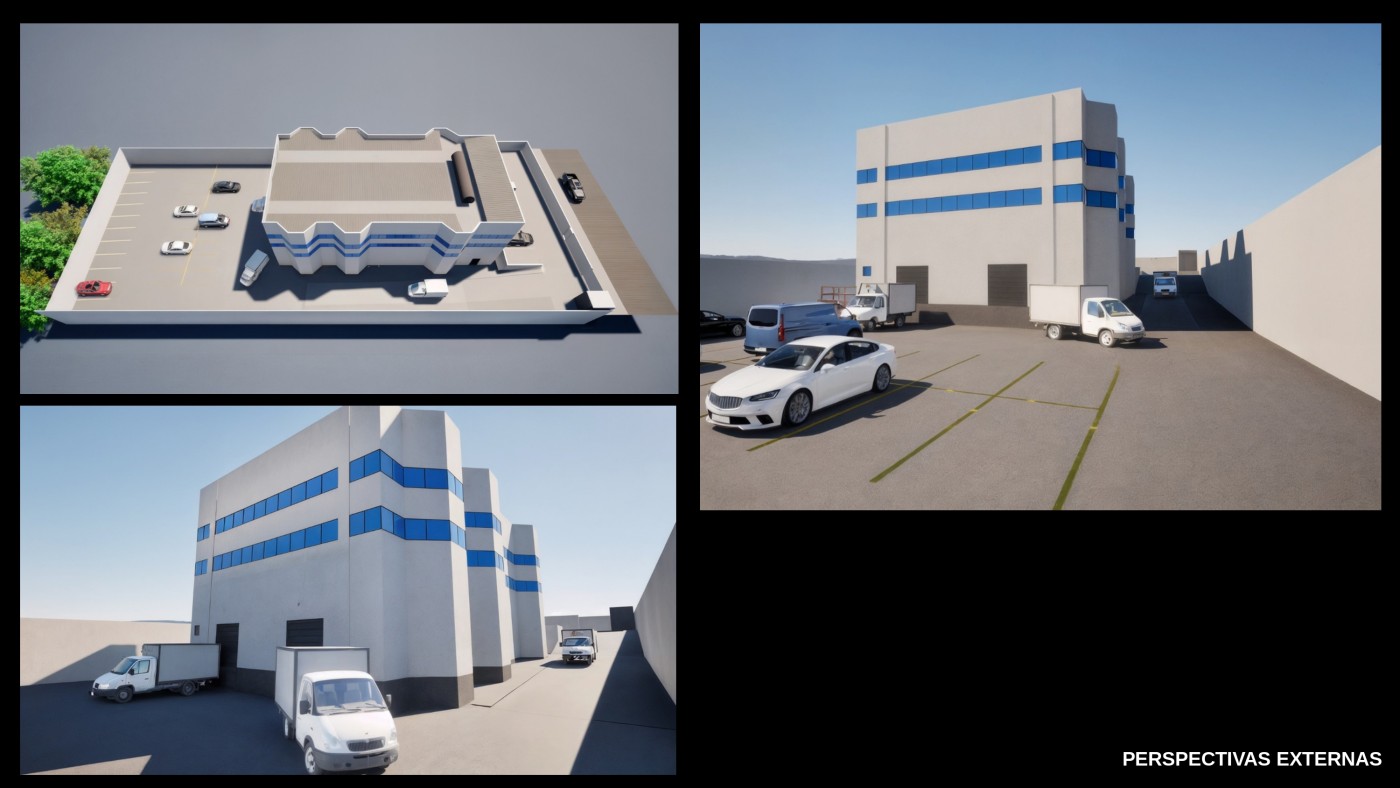 Prédio Inteiro, 2000 m² - Foto 49