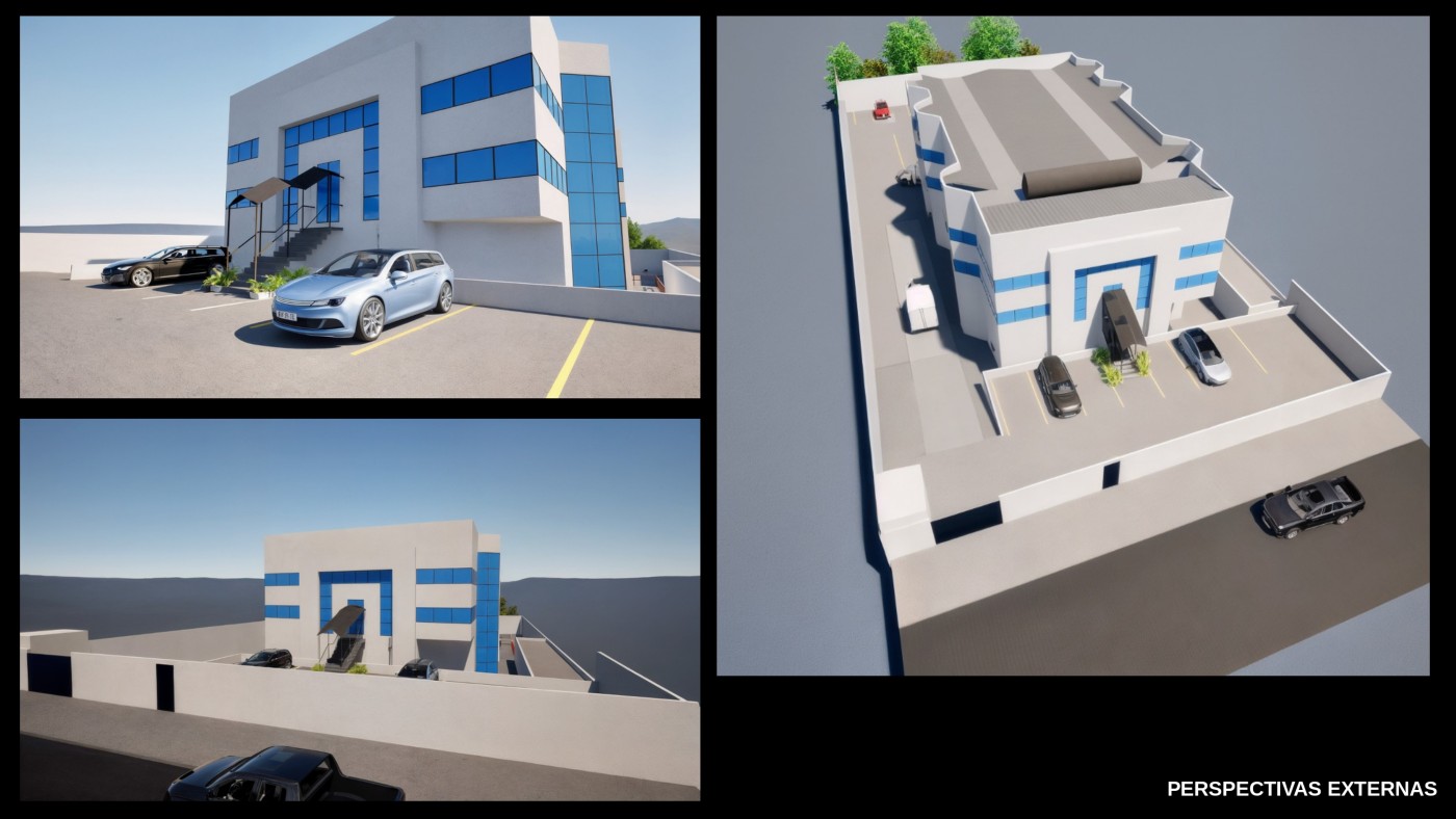 Prédio Inteiro, 2000 m² - Foto 48