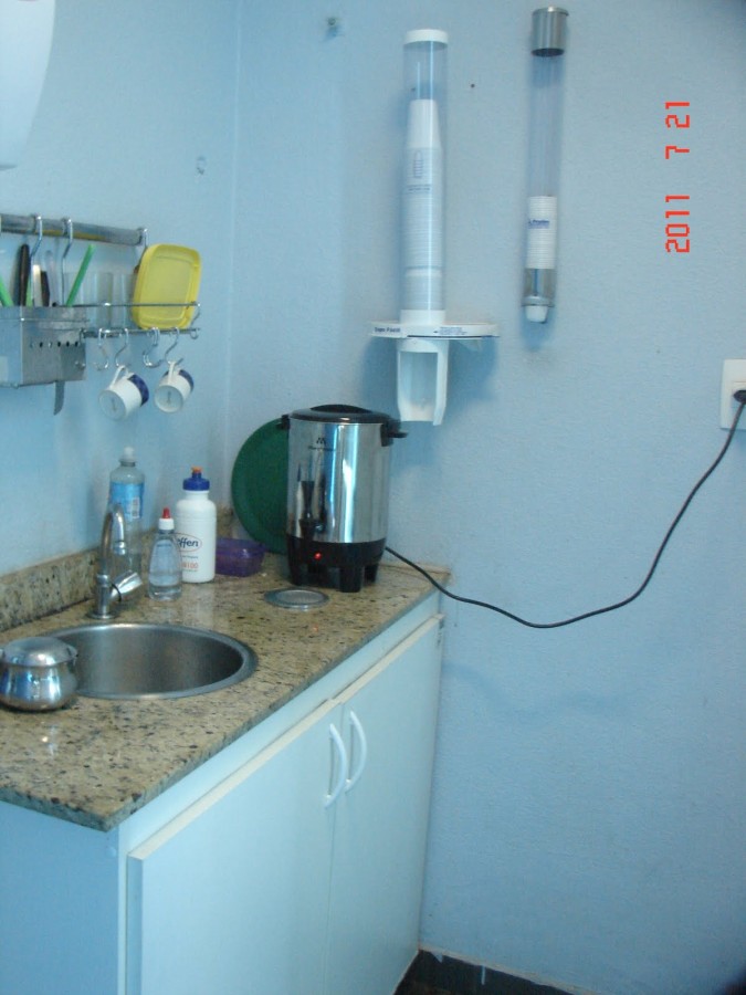 Prédio Inteiro, 2000 m² - Foto 36