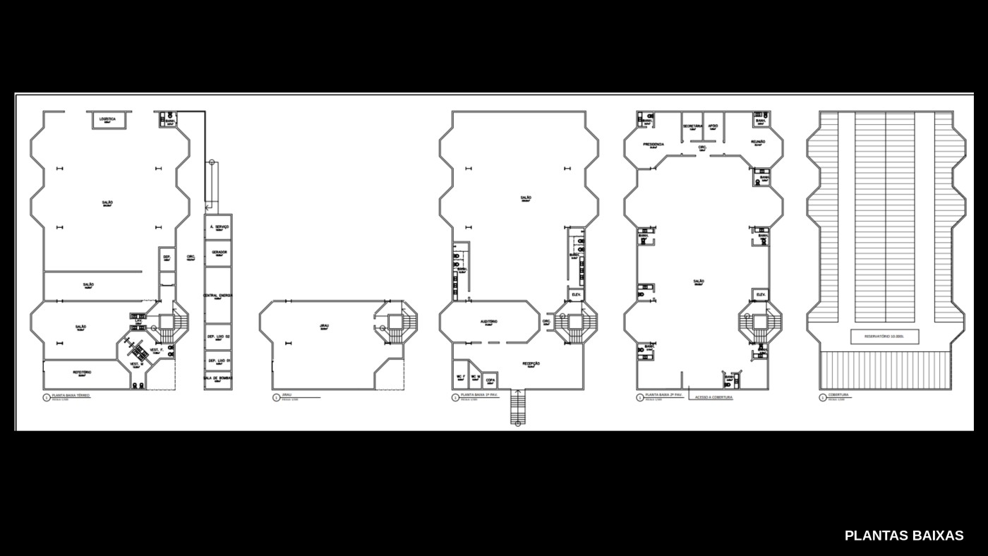 Prédio Inteiro, 2000 m² - Foto 50