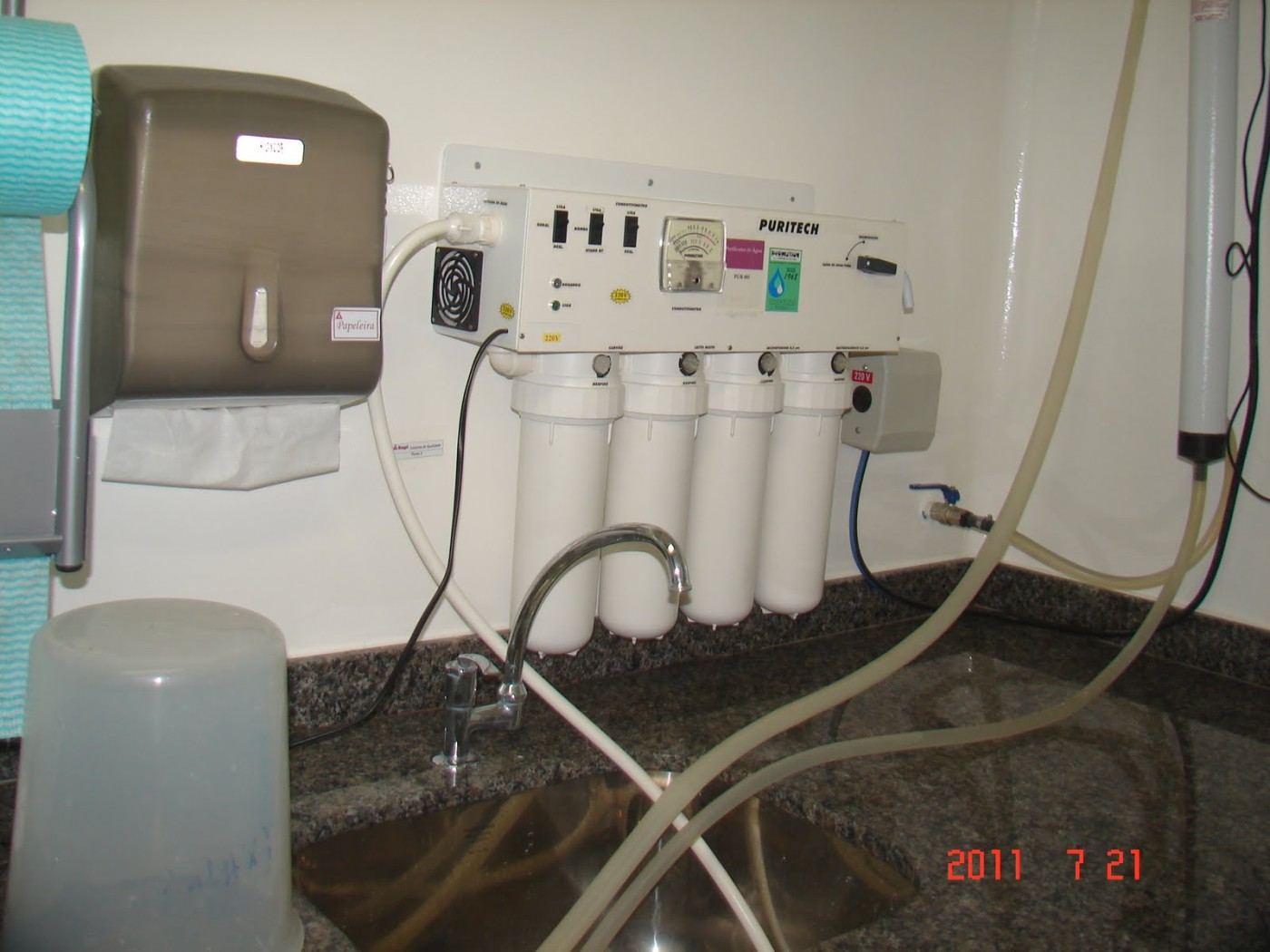 Prédio Inteiro, 2000 m² - Foto 24