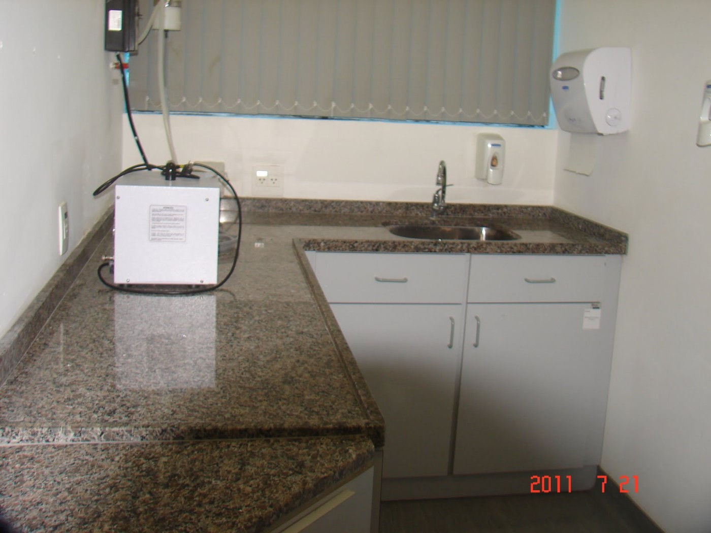 Prédio Inteiro, 2000 m² - Foto 16