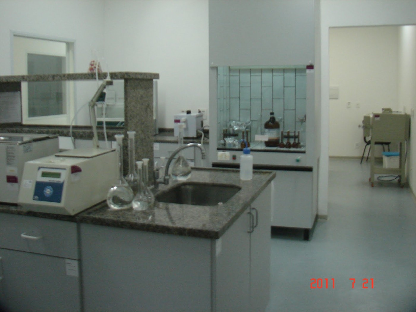 Prédio Inteiro, 2000 m² - Foto 12