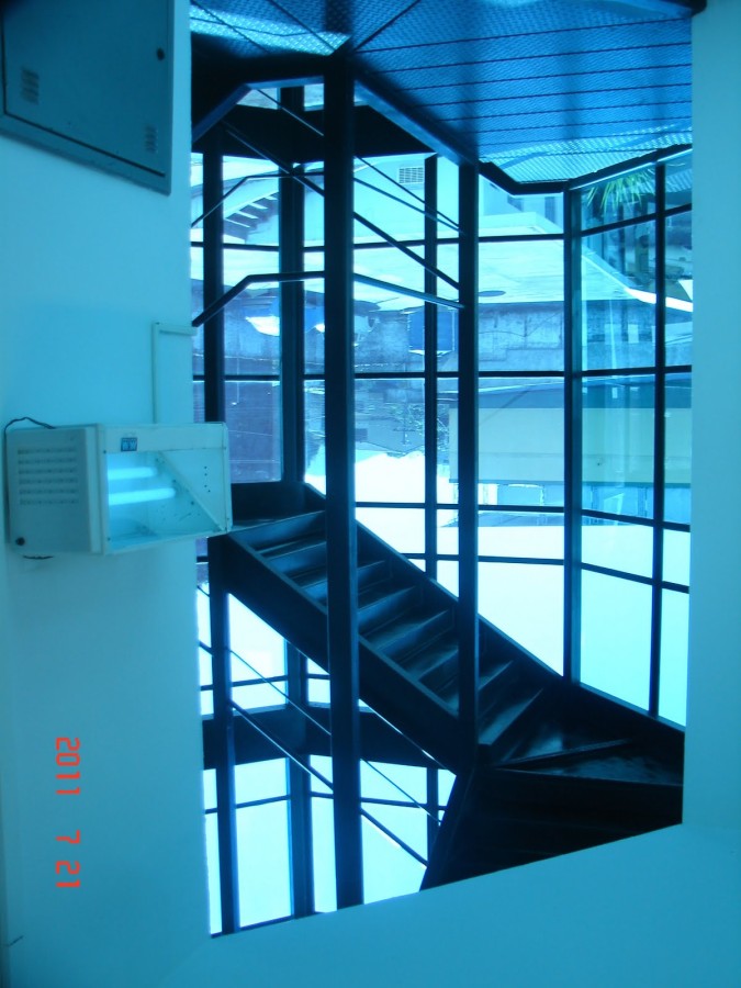 Prédio Inteiro, 2000 m² - Foto 5