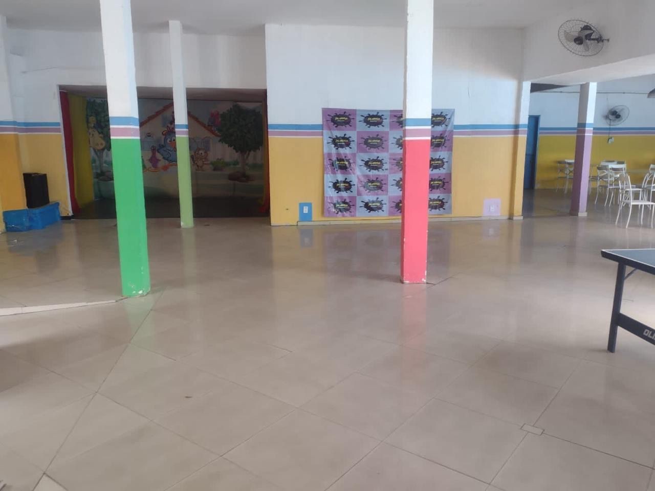 Depósito-Galpão, 1000 m² - Foto 4