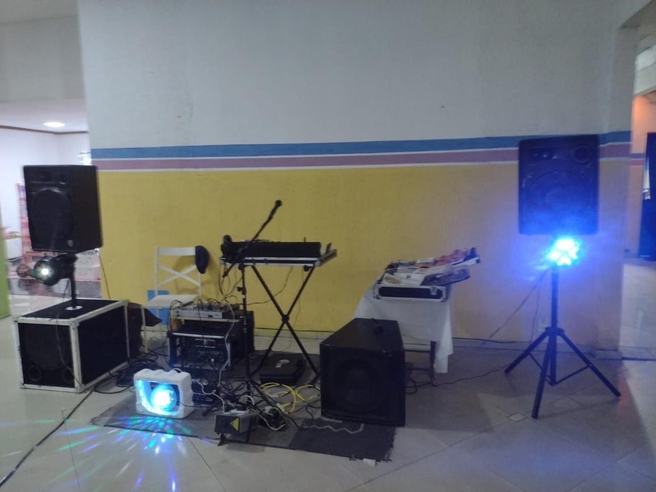 Depósito-Galpão, 1000 m² - Foto 5