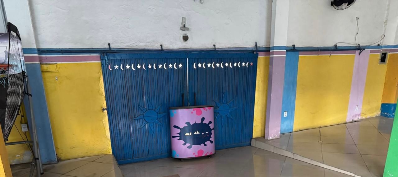 Depósito-Galpão, 1000 m² - Foto 6