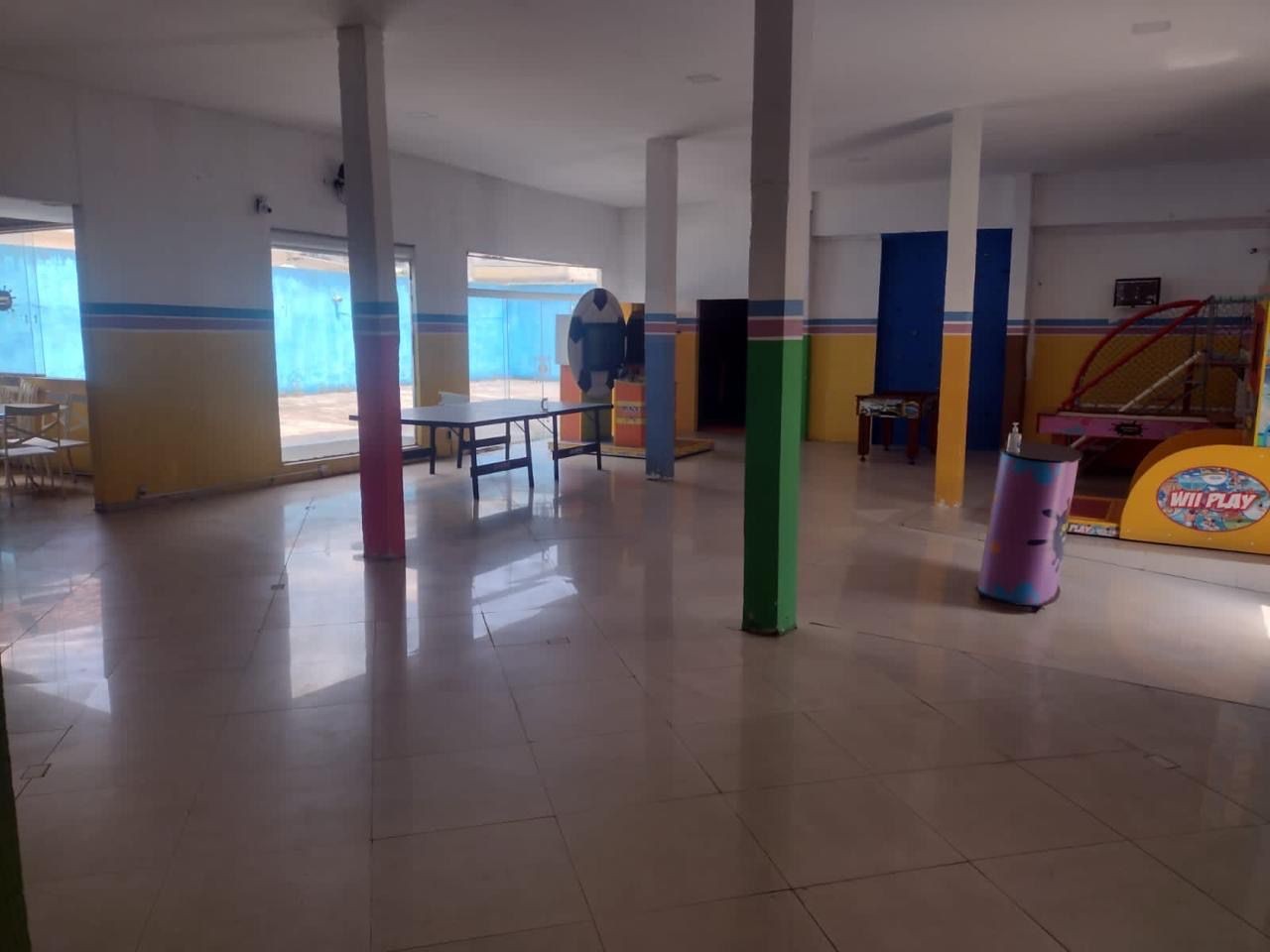 Depósito-Galpão, 1000 m² - Foto 10