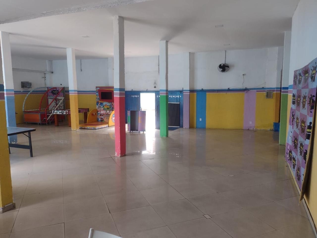 Depósito-Galpão, 1000 m² - Foto 12