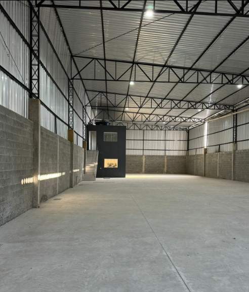 Depósito-Galpão - Foto 1