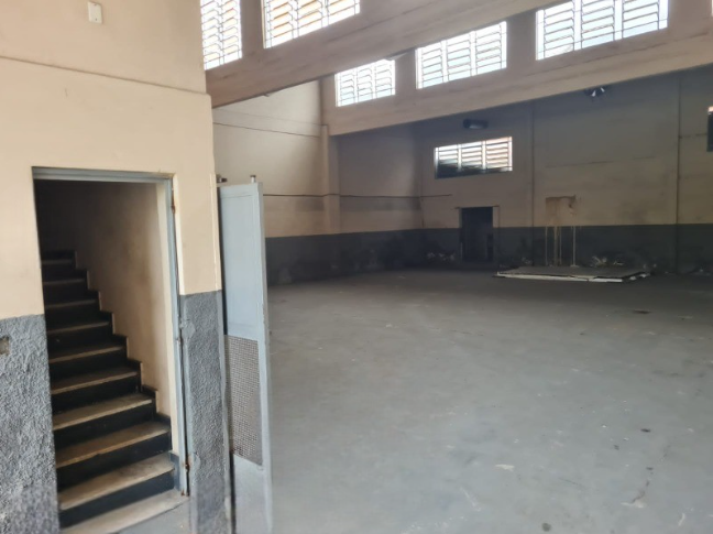 Depósito-Galpão, 600 m² - Foto 3