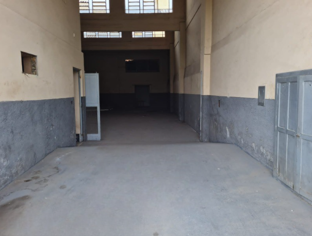 Depósito-Galpão, 600 m² - Foto 4