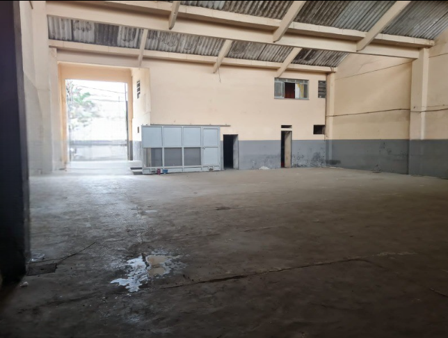 Depósito-Galpão, 600 m² - Foto 7