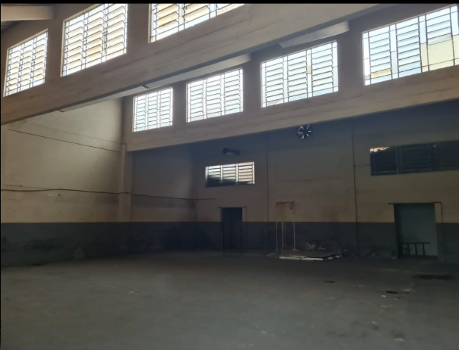 Depósito-Galpão, 600 m² - Foto 5