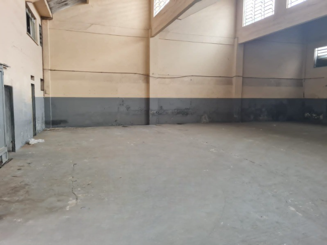 Depósito-Galpão, 600 m² - Foto 6