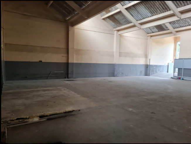 Depósito-Galpão, 600 m² - Foto 8