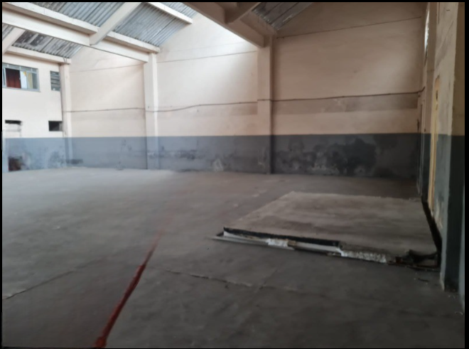 Depósito-Galpão, 600 m² - Foto 10