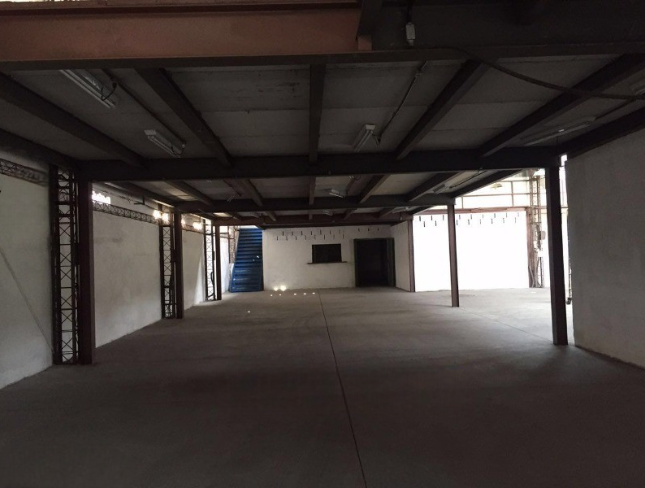 Depósito-Galpão, 1800 m² - Foto 7