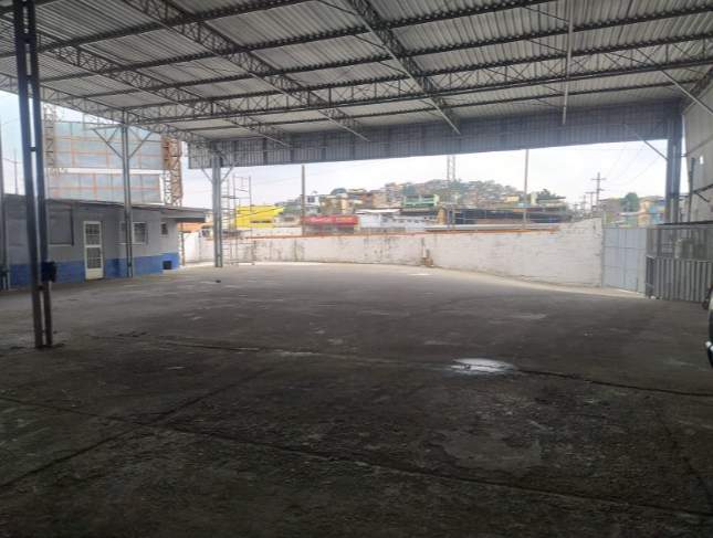 Depósito-Galpão, 800 m² - Foto 4