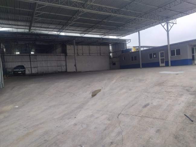 Depósito-Galpão, 800 m² - Foto 5