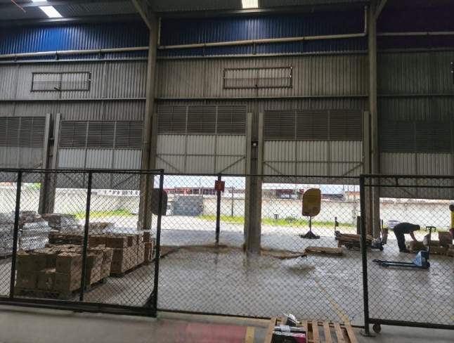 Depósito-Galpão - Foto 3