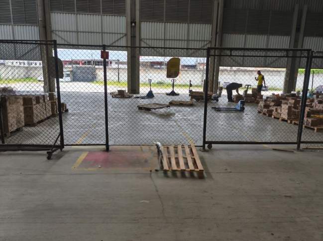 Depósito-Galpão - Foto 4