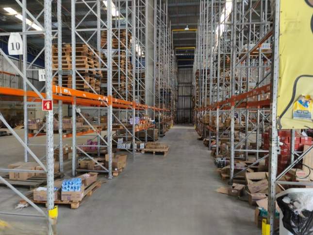 Depósito-Galpão - Foto 6