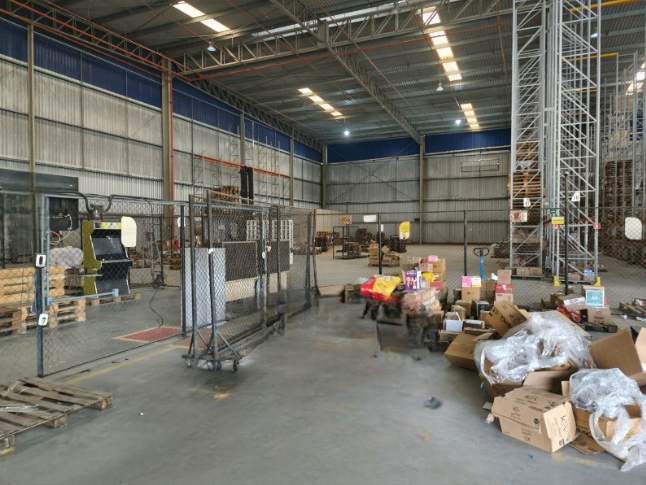 Depósito-Galpão - Foto 7