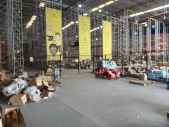 Depósito-Galpão - Foto 8