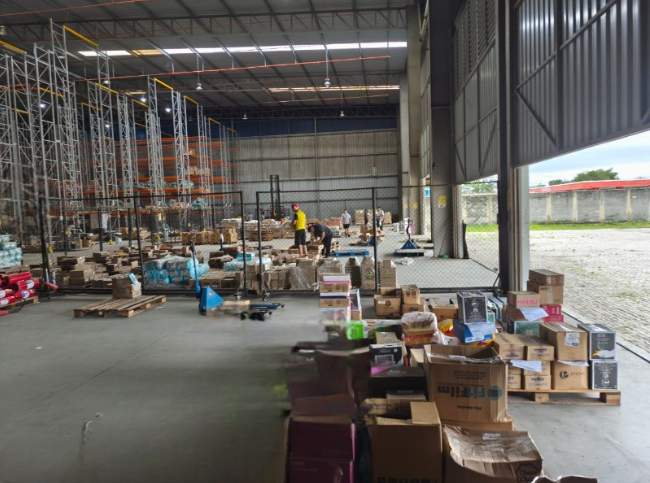 Depósito-Galpão - Foto 9