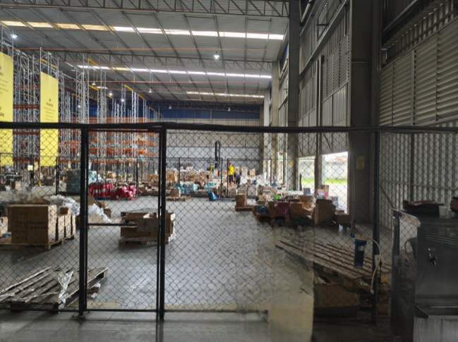 Depósito-Galpão - Foto 10