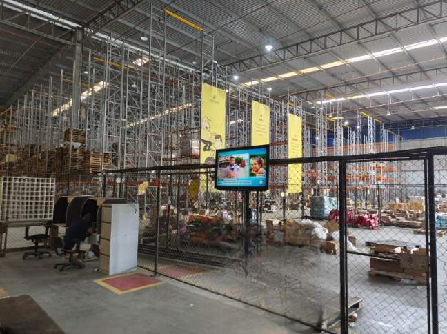 Depósito-Galpão - Foto 11