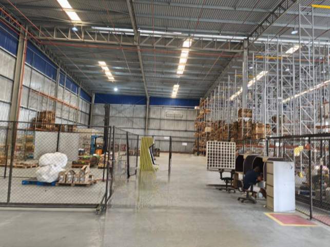 Depósito-Galpão - Foto 12